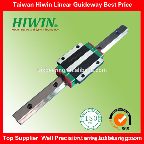 Taiwan HIWIN linear guide HGR20C,HGW20HC are selling best discount price